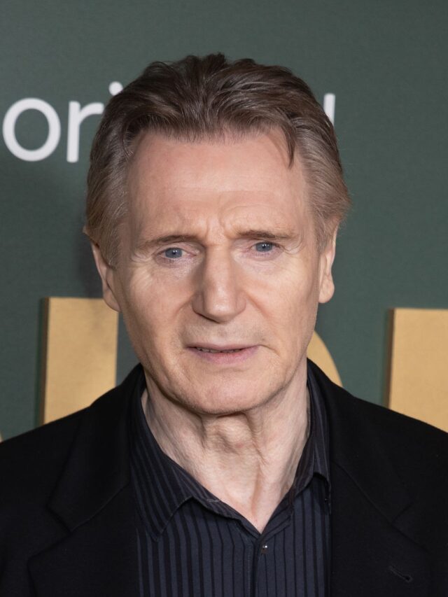 Último Alvo: Neeson Troca Tiros e Porrada por Lágrimas?