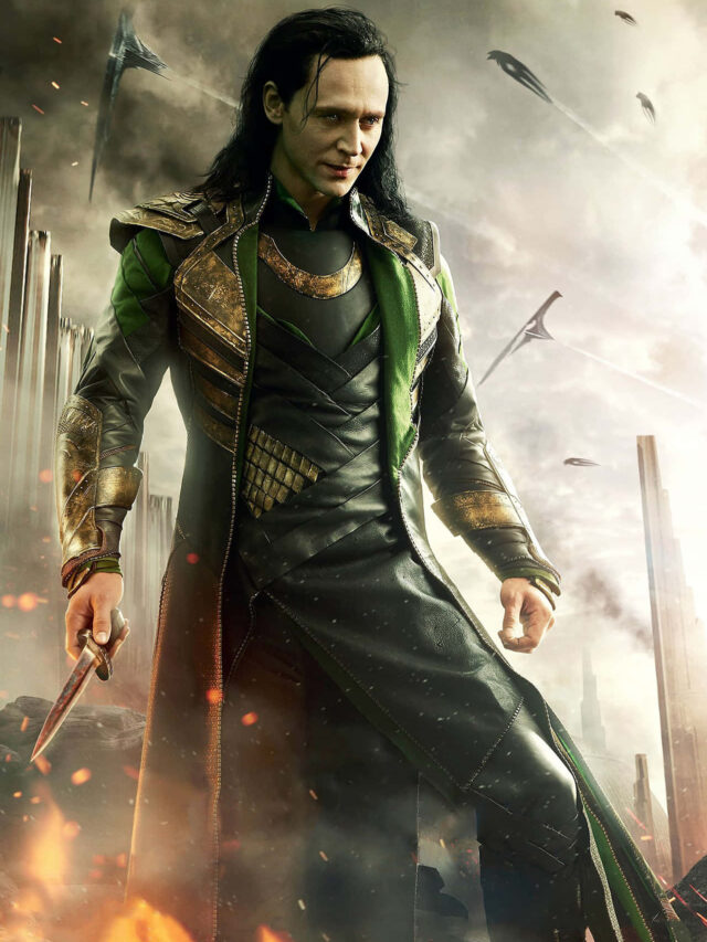 O que acontece com o Multiverso se o Doutor Destino matar o Loki?