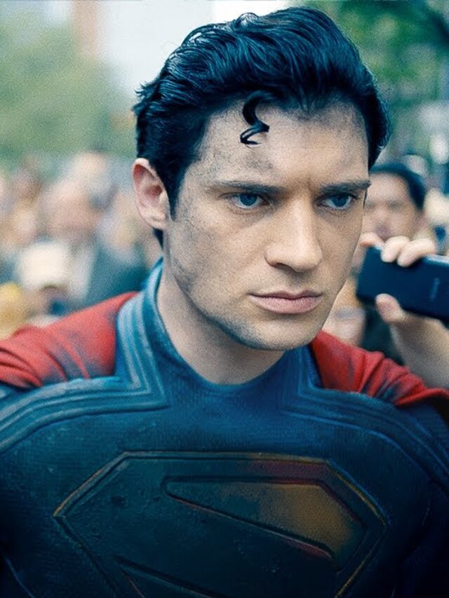 Porque o novo filme do SUPERMAN pode ser cancelado? Entenda AGORA