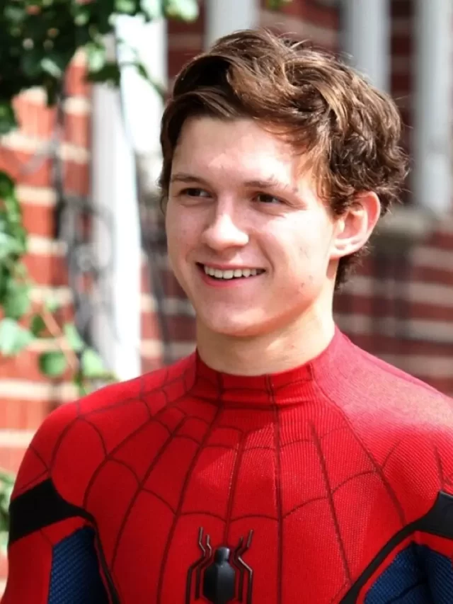 O que vai acontecer se Tom Holland não for mais o HOMEM ARANHA?