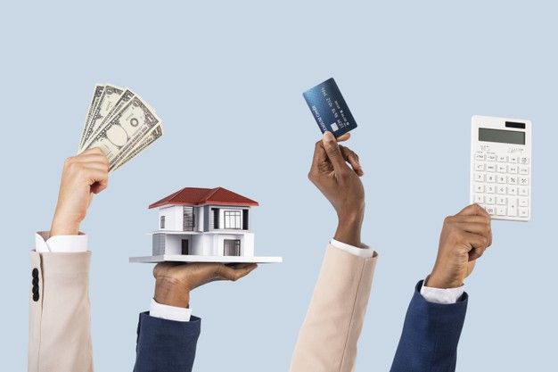 Smart financial management