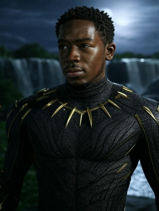 T’Challa x Destino: A Luta que a Marvel Não Pode Ignorar