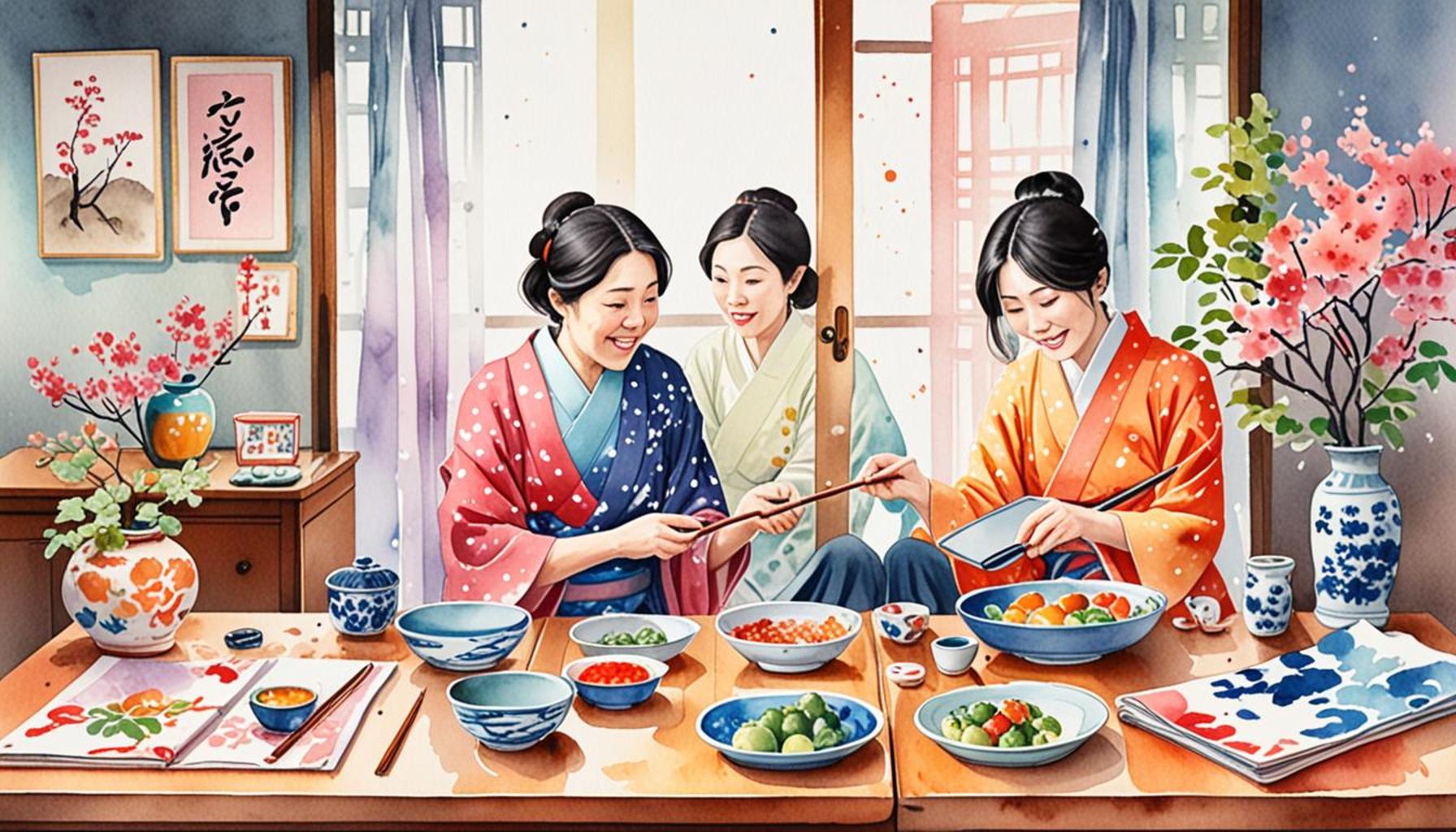 「‘質素さ’の考え方が日本の家庭の財務計画に与える影響」