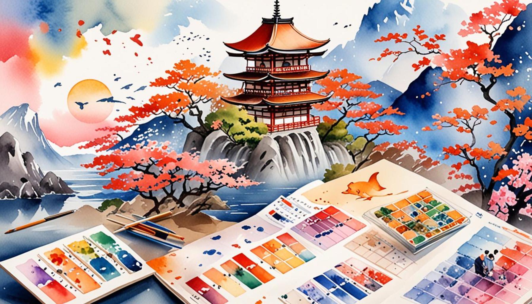 2024年の日本市場における投資動向分析