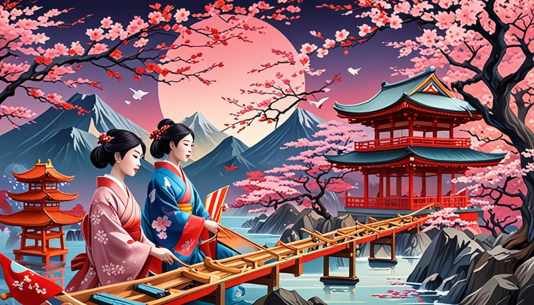 伝統企業の株式が日本人の投資戦略における役割