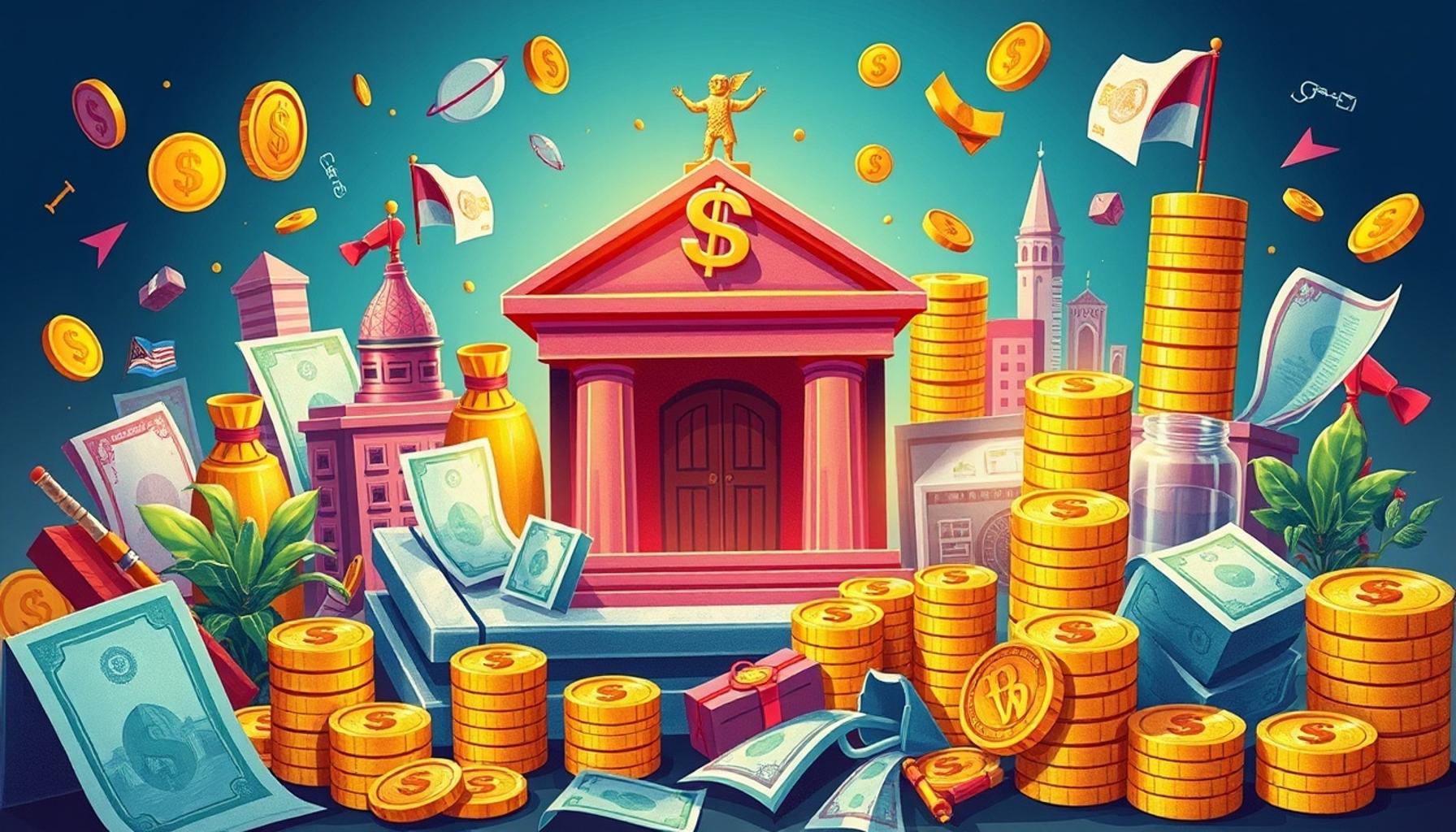 Estrategias de Gamificación en el Marketing Viral de Shein: Cómo Involucrar al Consumidor de Manera Creativa