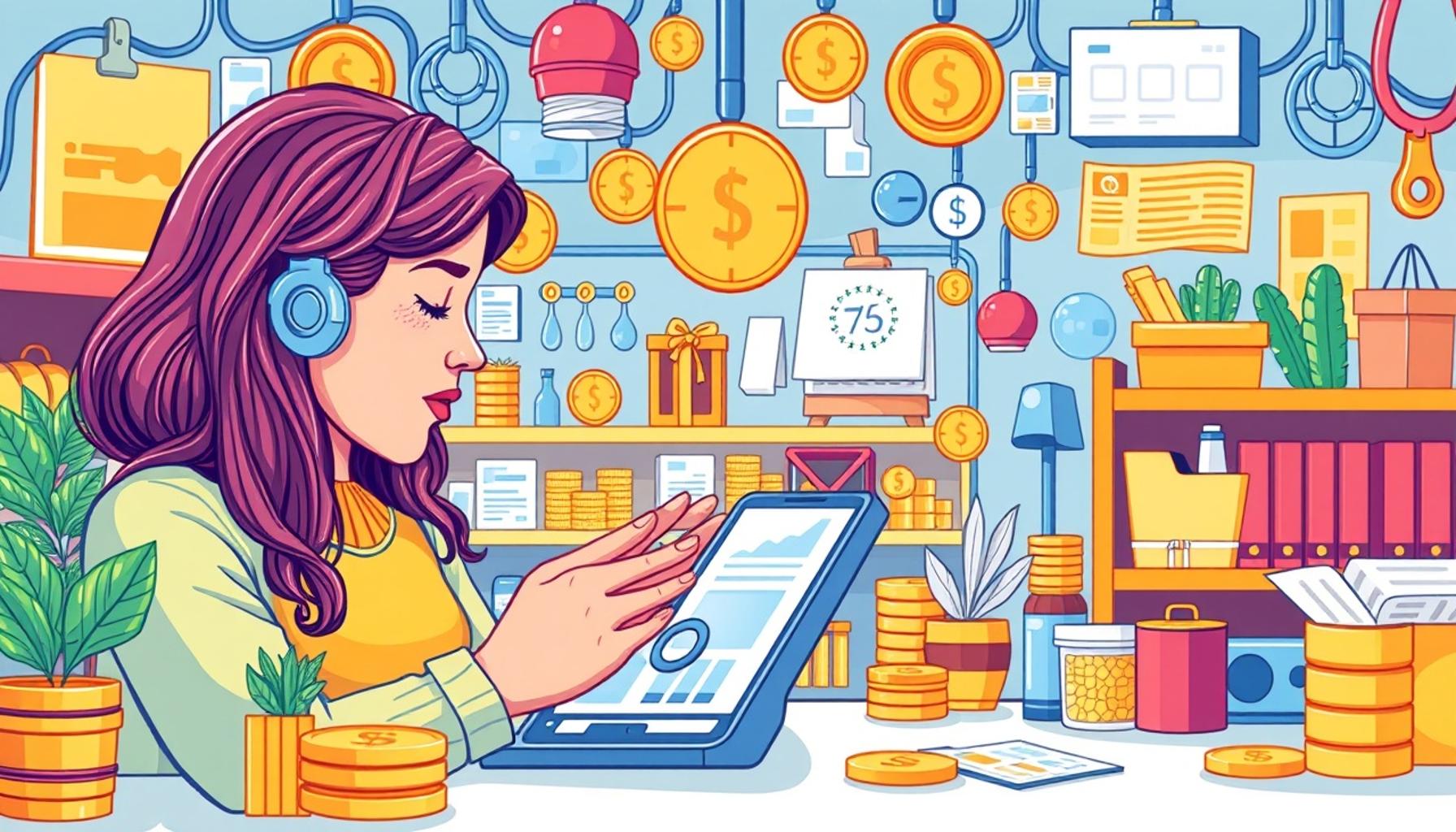 Shein y la Personalización: Cómo la Tecnología Está Cambiando la Experiencia de Compra