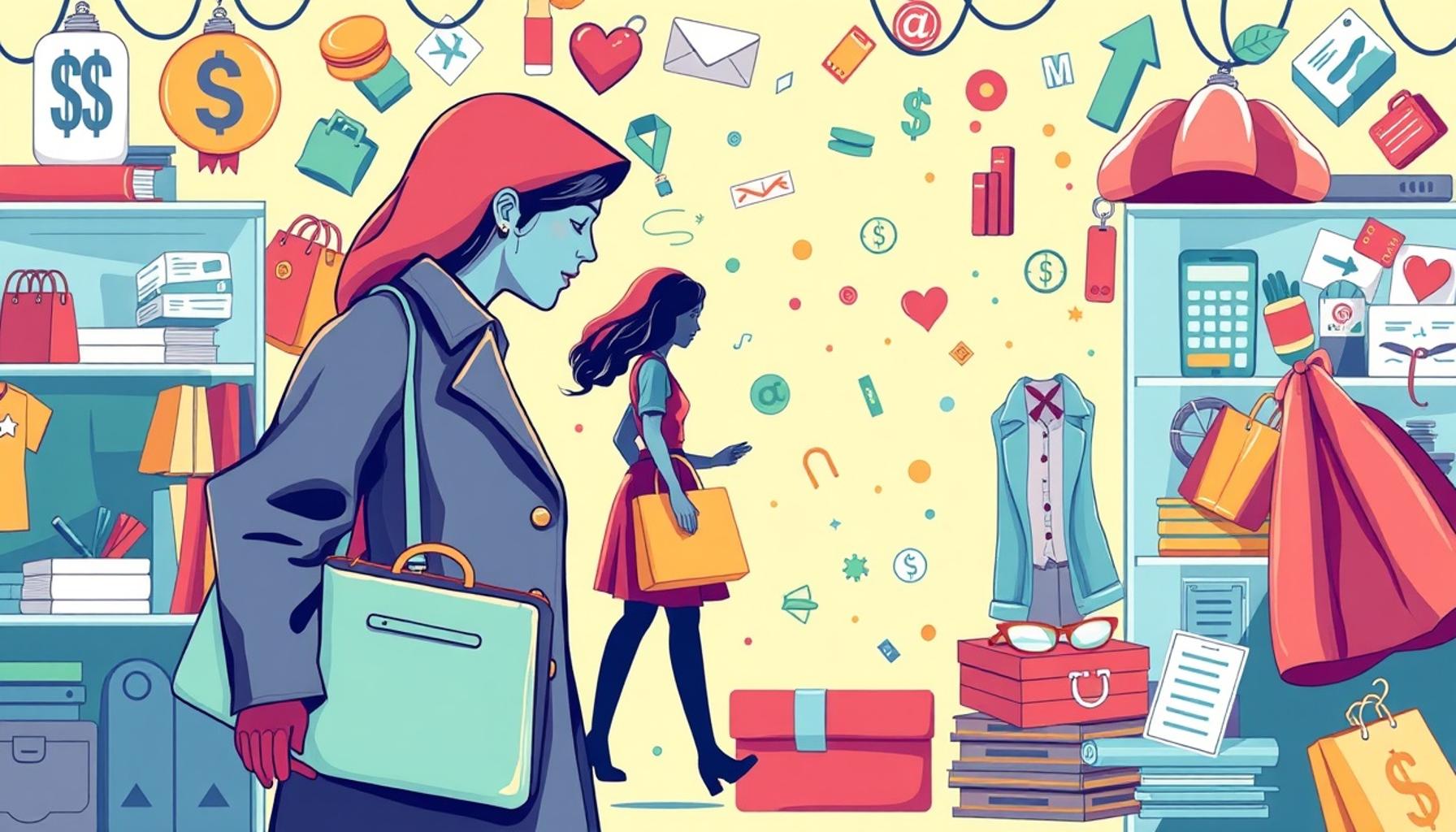 Comparative Analysis between Shein and Traditional Brands: How Digitalization Transforms the Fashion Market