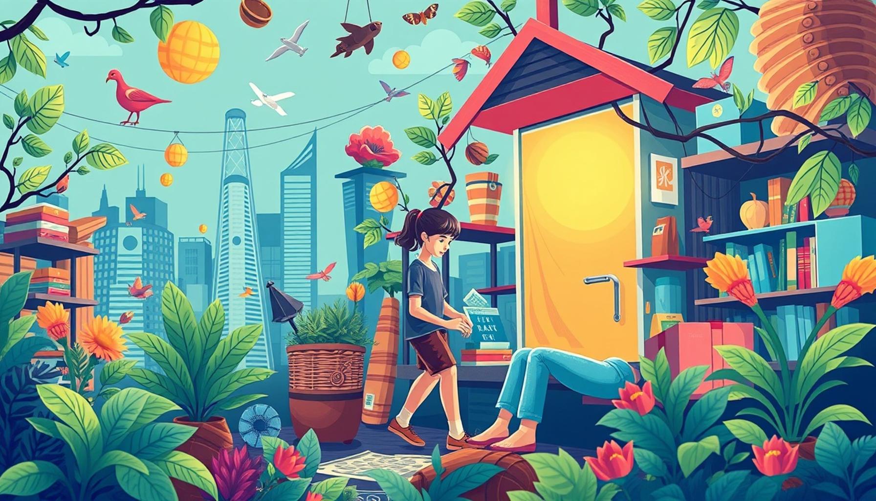 Shein y Sostenibilidad: El Impacto de la Moda Rápida en el Medio Ambiente