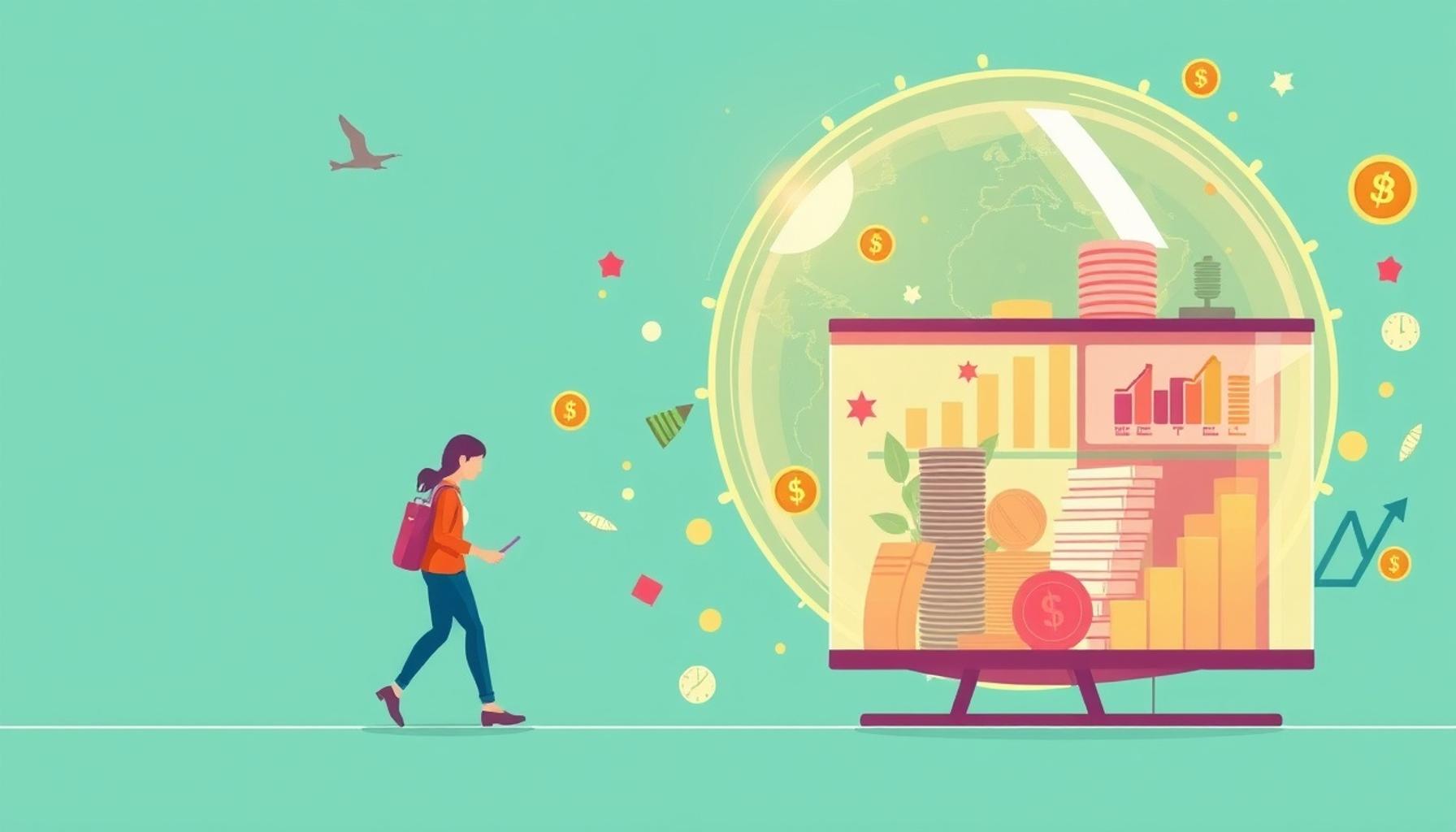 El Futuro de la Moda Rápida: Innovaciones y Desafíos para Shein en el Mercado Global