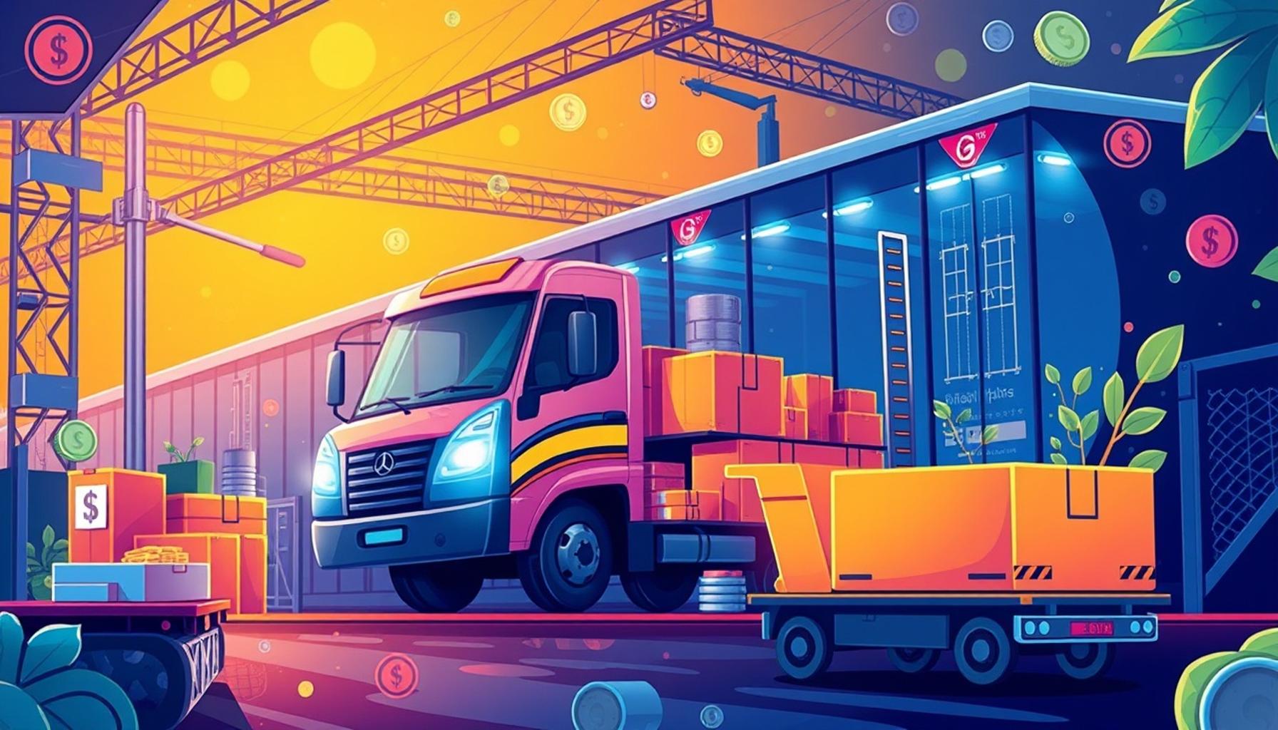 El Papel de la Logística en la Experiencia de Compra de Shein: Cómo la Marca Garantiza Entregas Rápidas