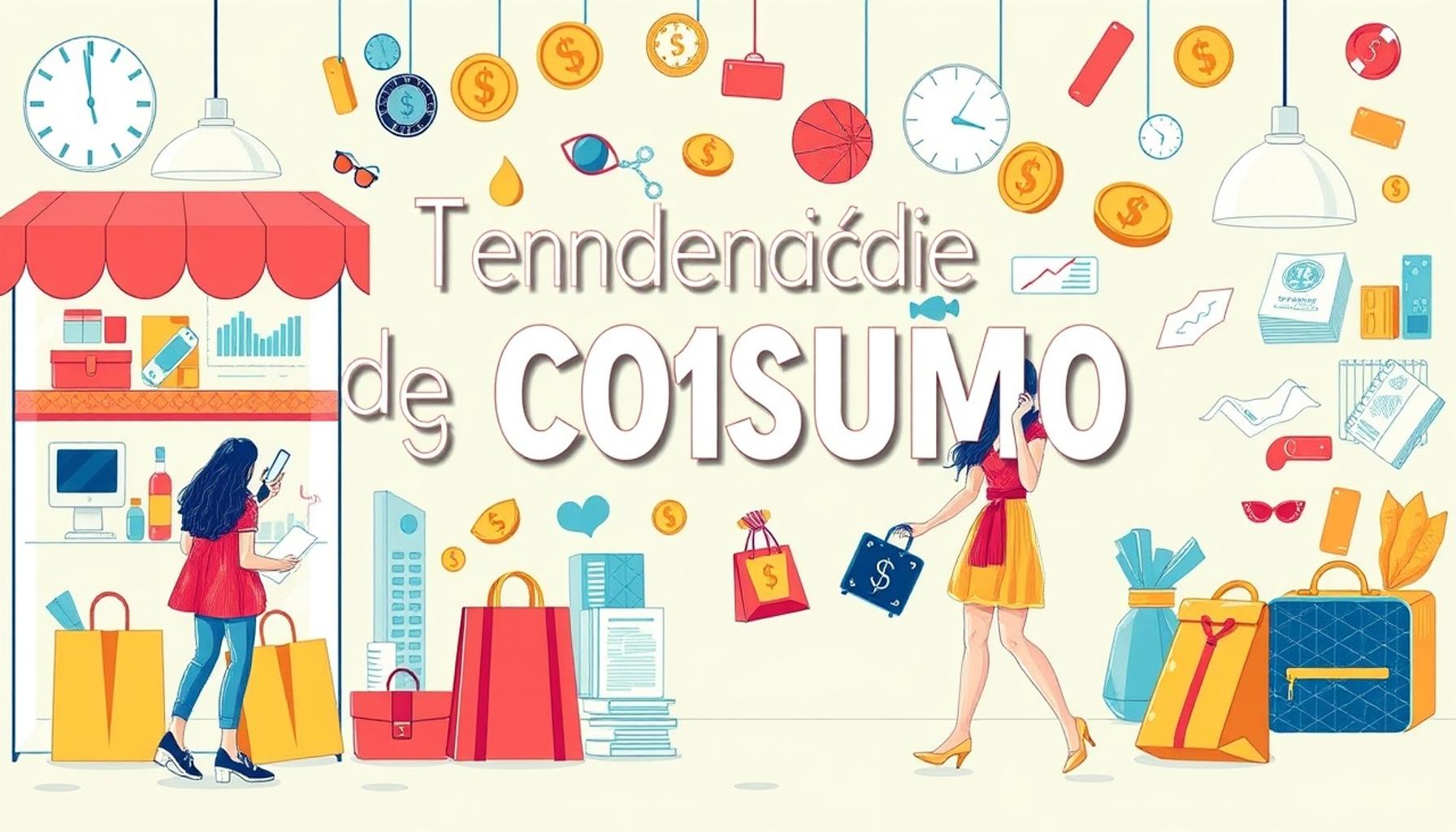 Tendencias de Consumo: Cómo Shein Responde a los Cambios en las Preferencias de los Consumidores de Moda