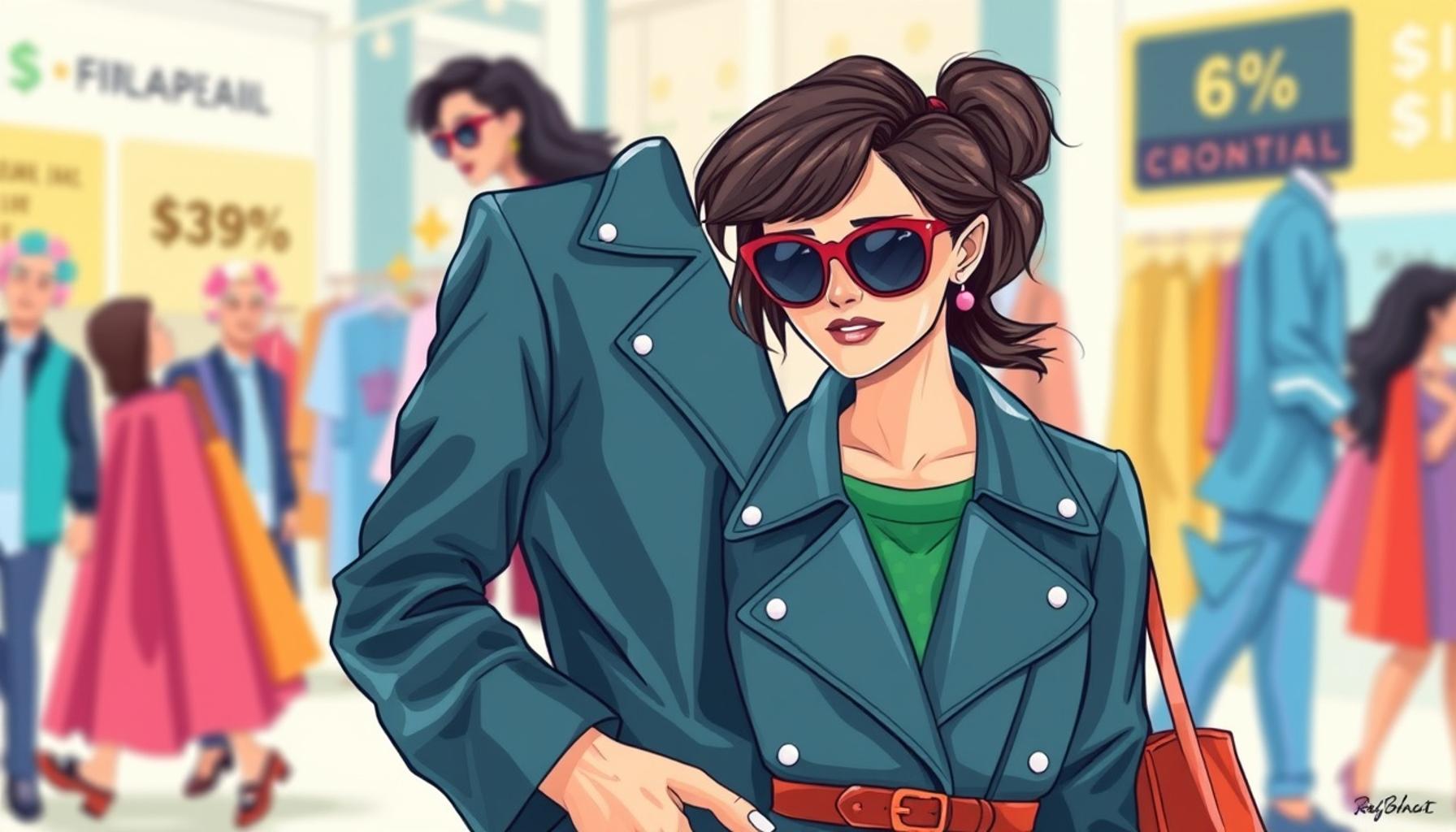 La Revolución de la Moda Rápida: Cómo Shein Utiliza Big Data para Predecir Tendencias de Moda