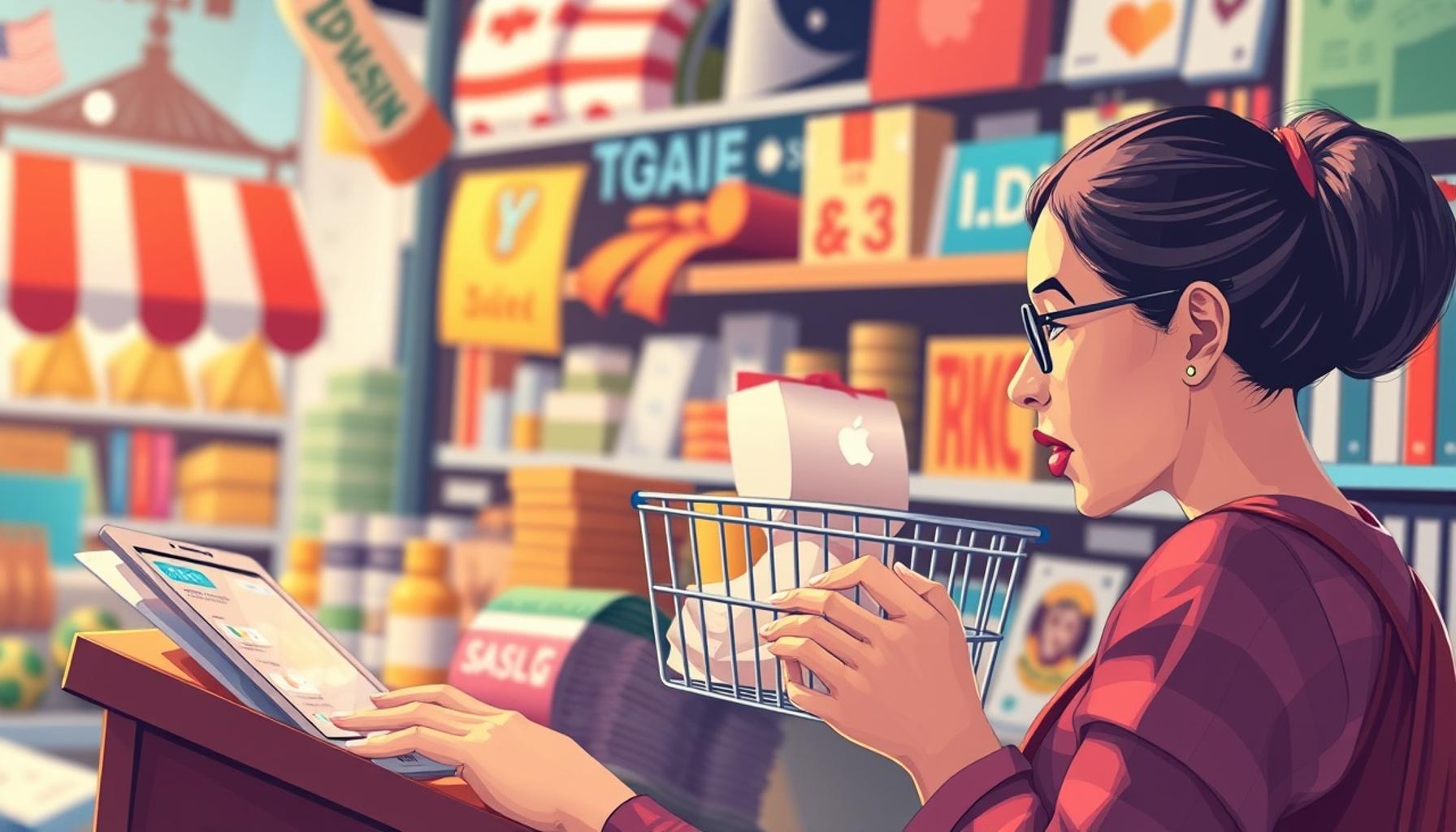 La Ascensión del Comercio Social: Cómo Shein Está Revolucionando las Compras a Través de Redes Sociales