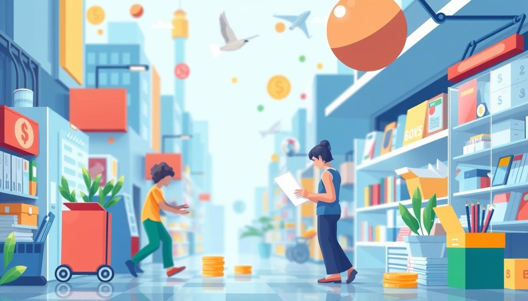 Sustentabilidad y Comercio Electrónico: La Respuesta de Shein a las Críticas sobre Moda Rápida