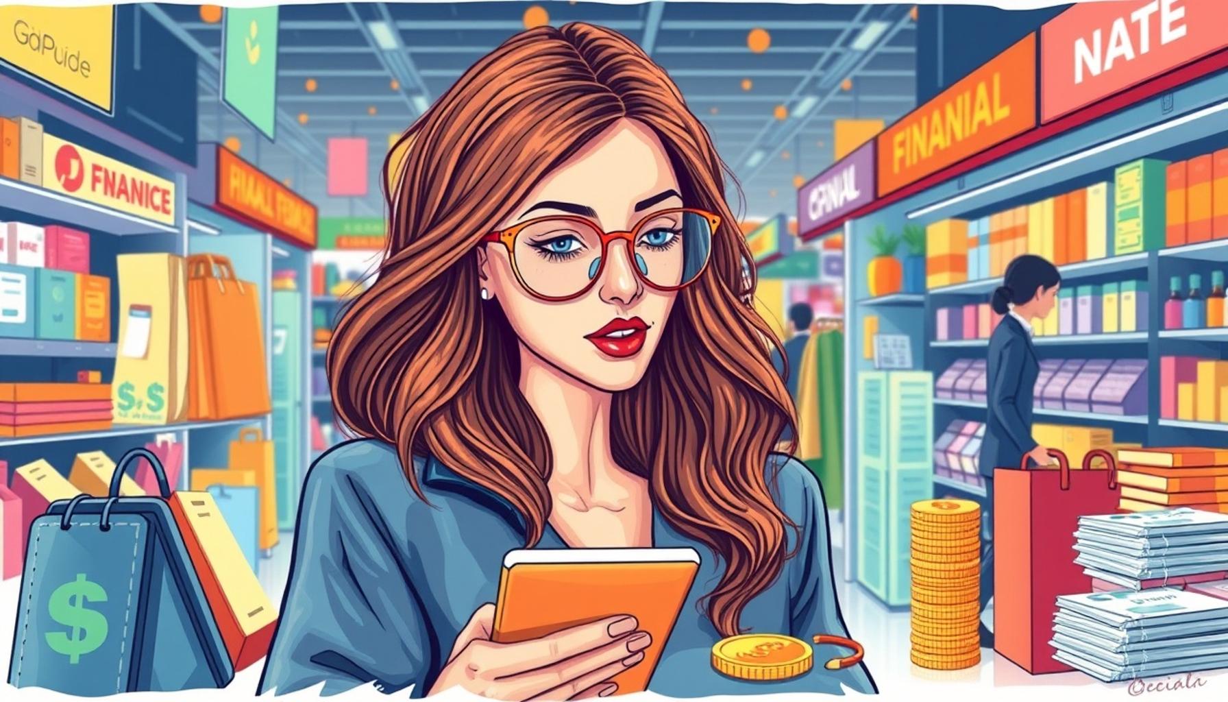 La Evolución de la Moda Accesible: El Papel de Shein en el Comercio Electrónico Global