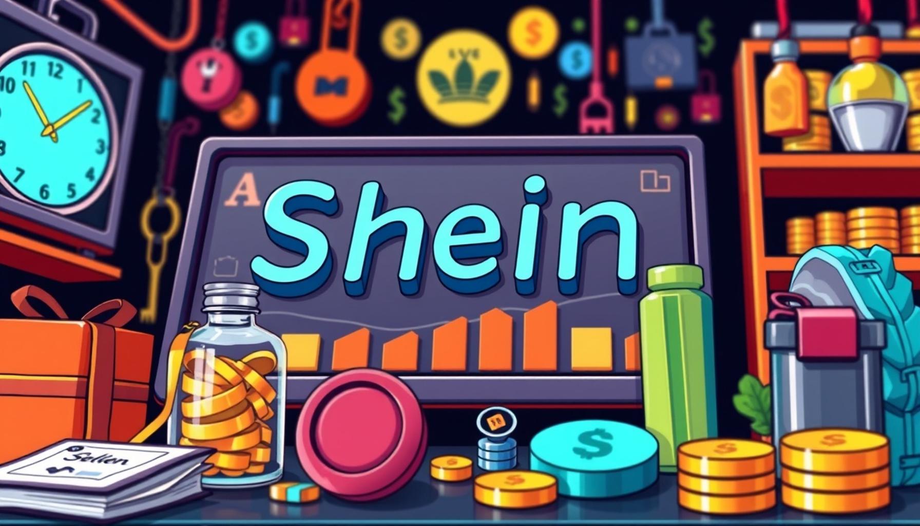 Análisis de las estrategias de marketing digital de Shein y su efecto en los consumidores españoles