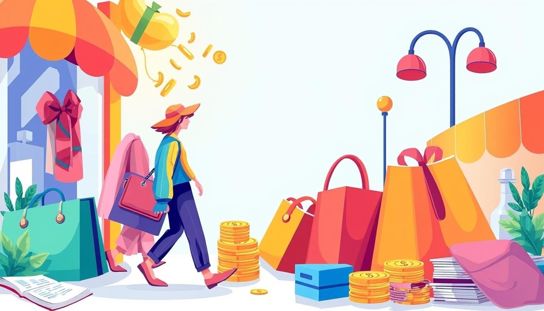 El papel de Shein en la democratización de la moda: accesibilidad e inclusión en el mercado español