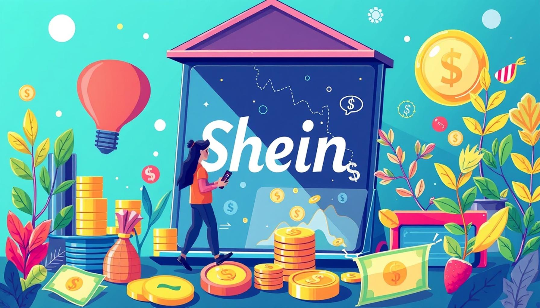 Estrategias de sostenibilidad digital de Shein: Cómo la marca aborda la responsabilidad social en sus prácticas en línea