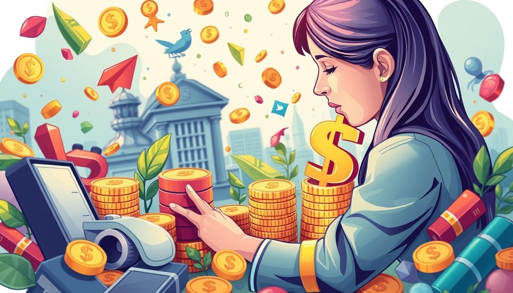 Influencia de las redes sociales en la estrategia de marketing digital de Shein