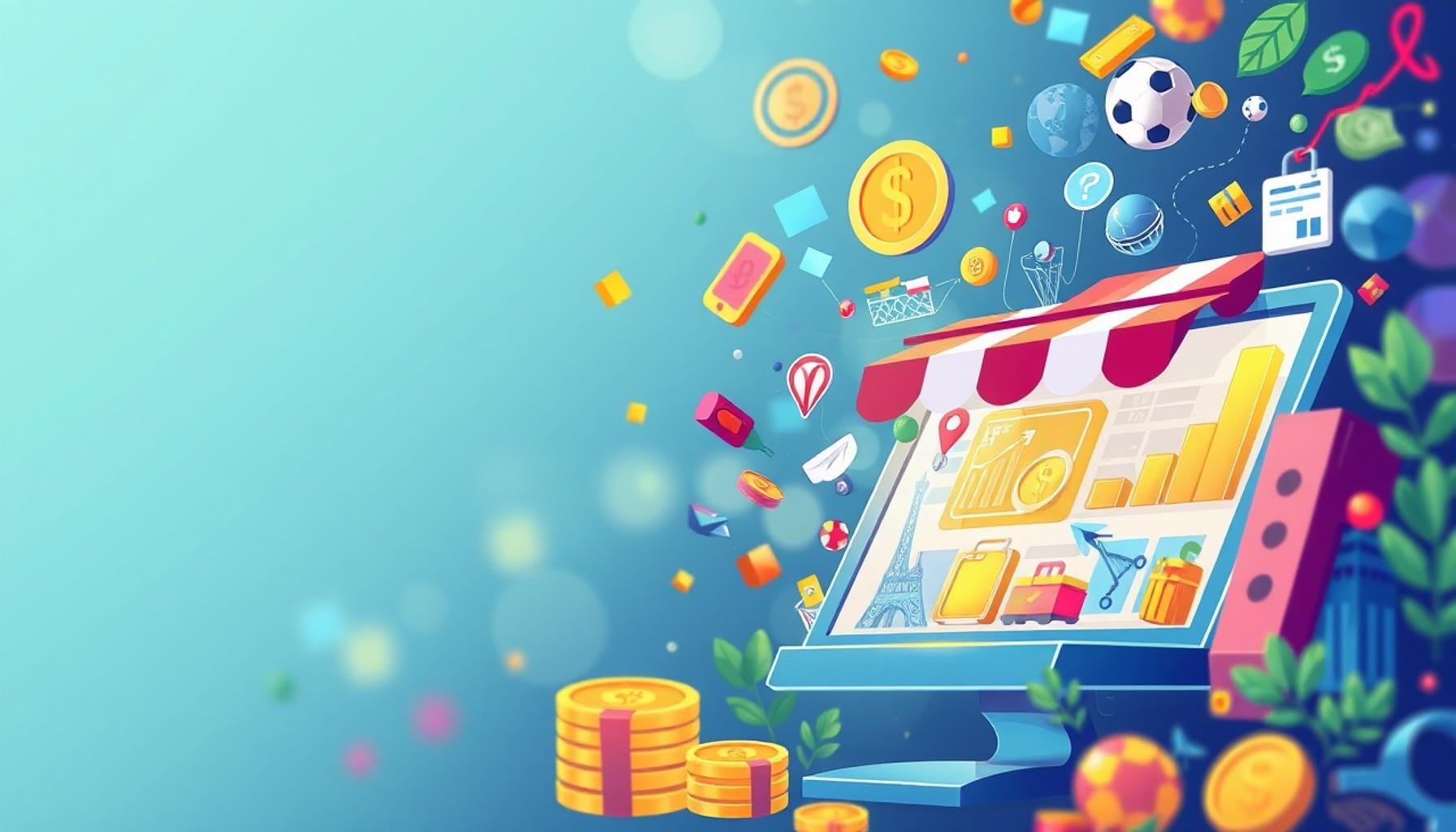 The Role of Technology in the Consumer Experience: Shein’s Innovations in E-commerce