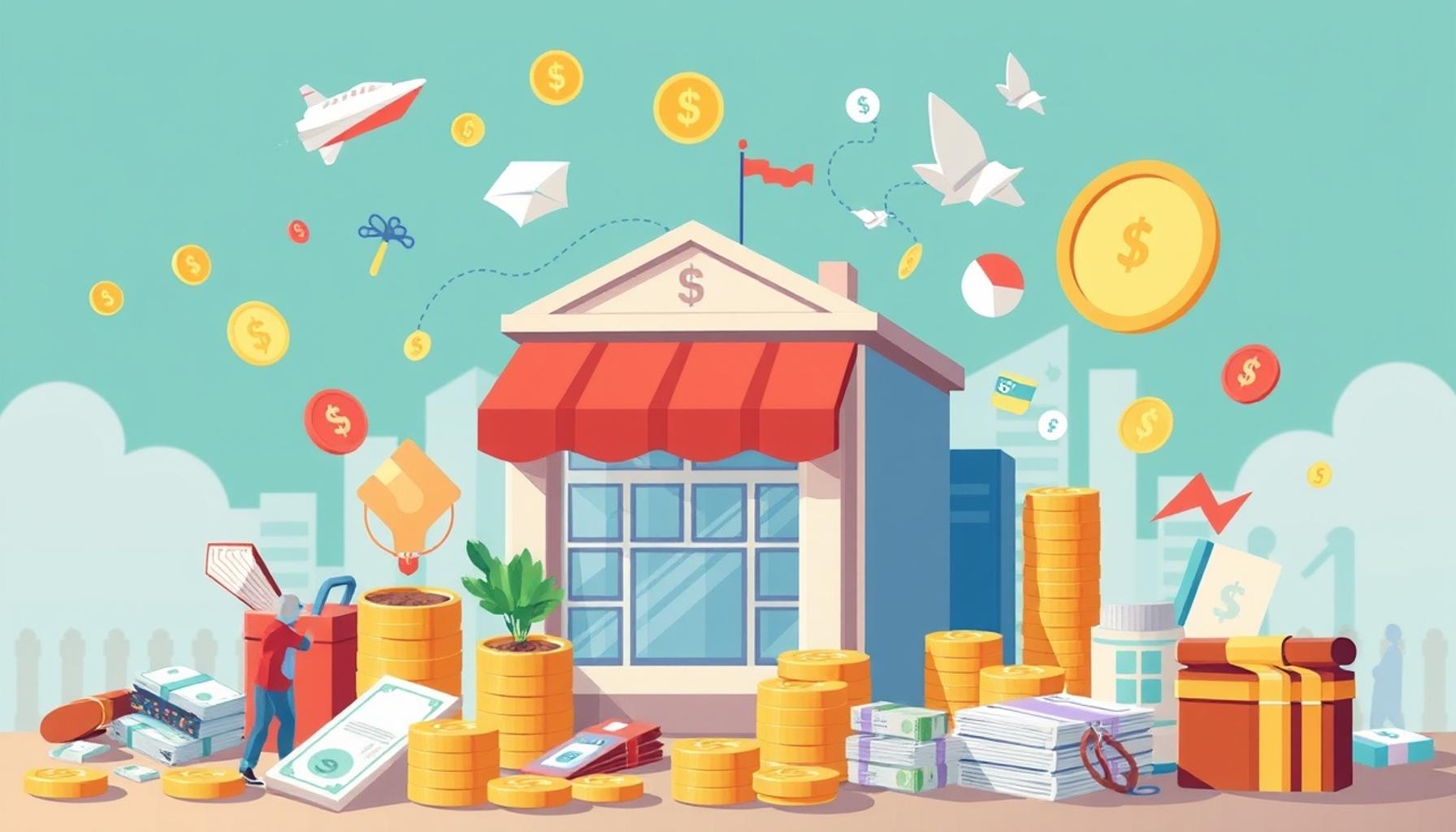 The Influence of Social Media on Shein’s Sales: A Case Study