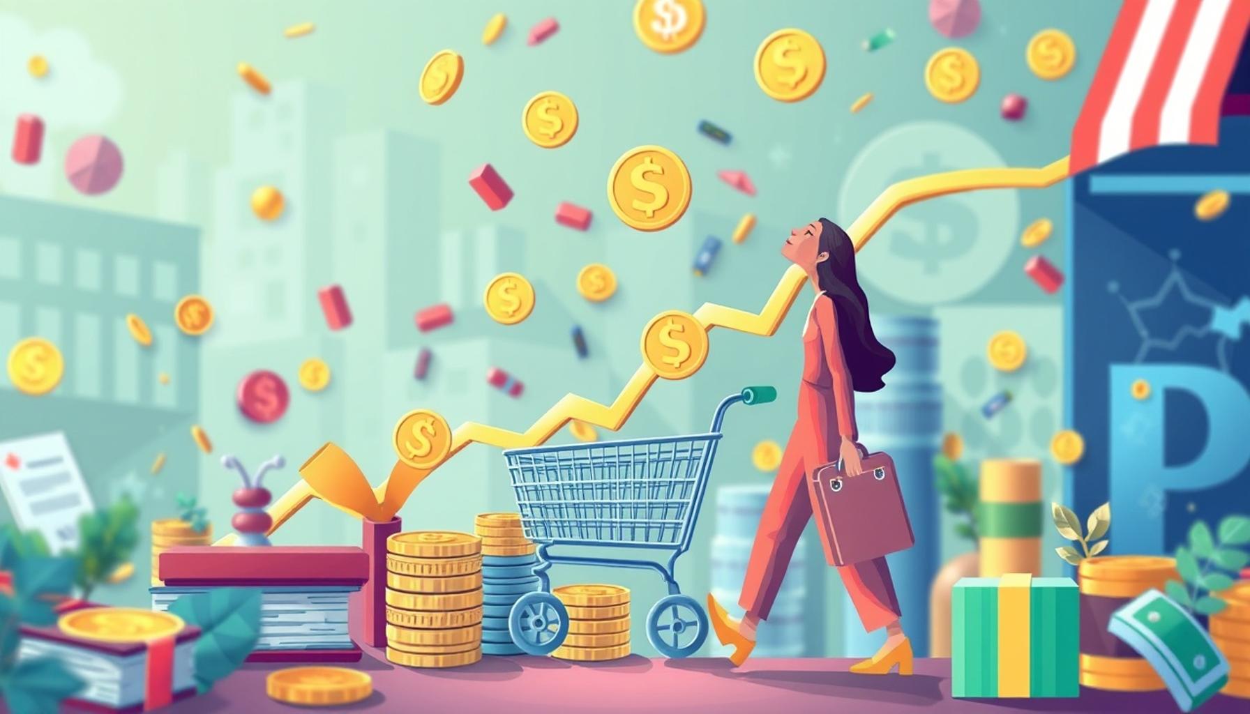 Impact of Shein on the Growth of Fast Fashion E-commerce