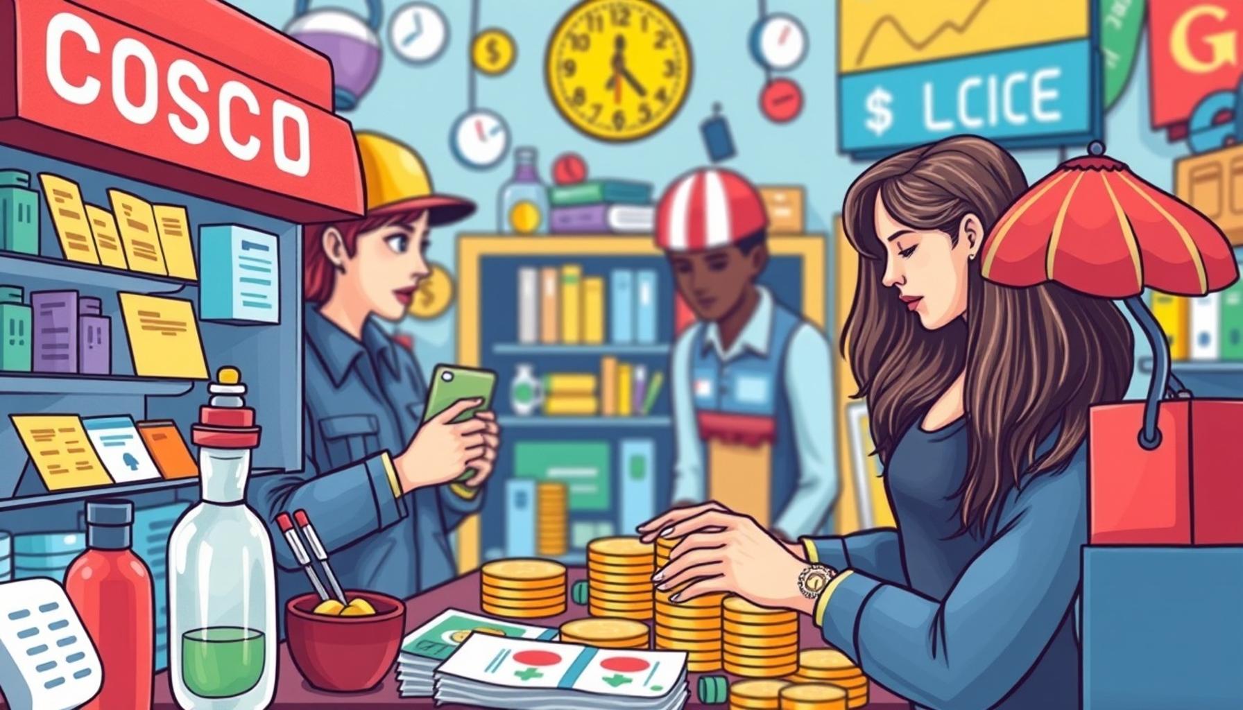 Consumer Trends and Customer Behavior: How Shein Responds to Changes in the Digital Market