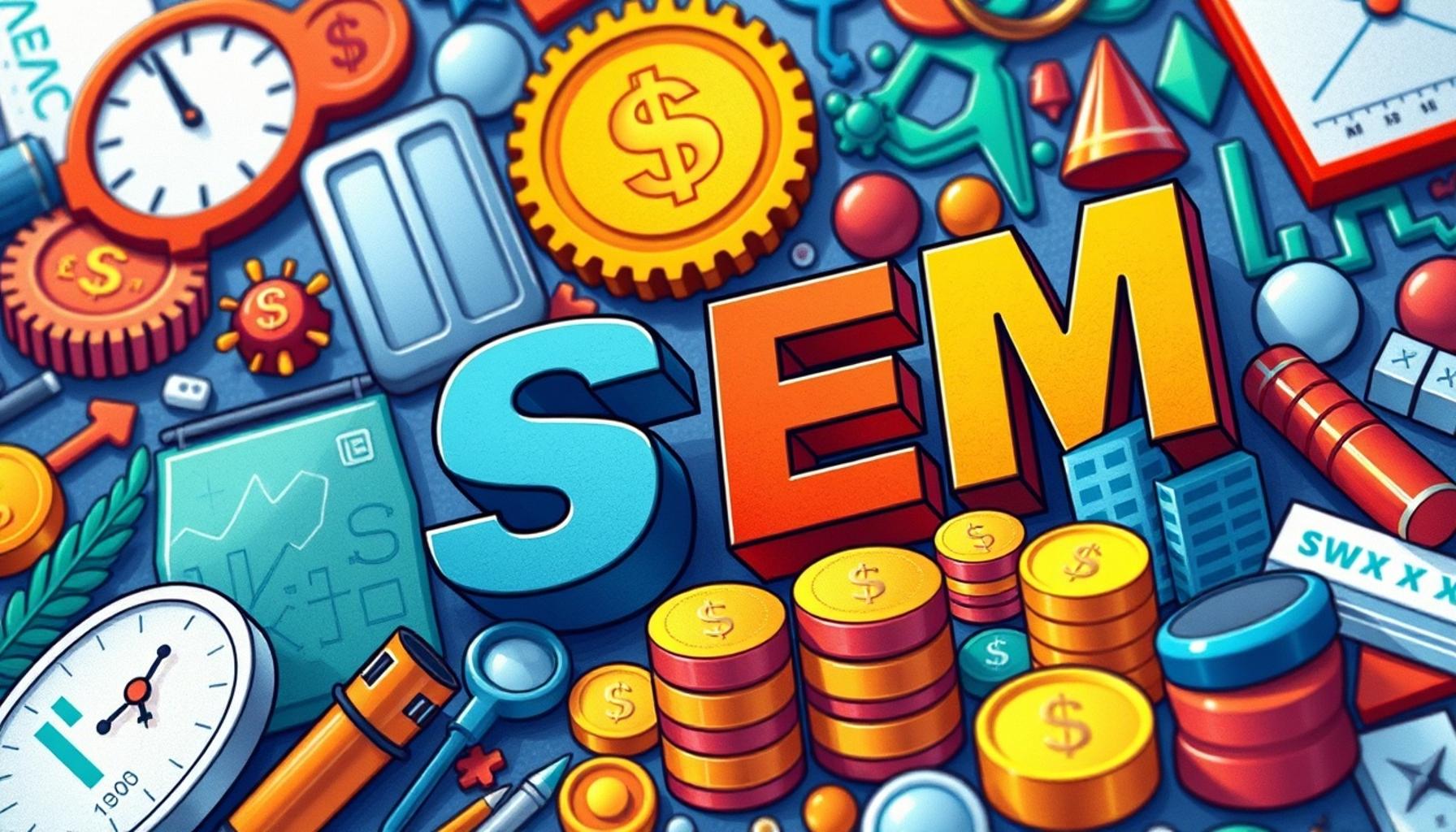 SEO and SEM Tactics: How Shein Optimizes Its Online Presence