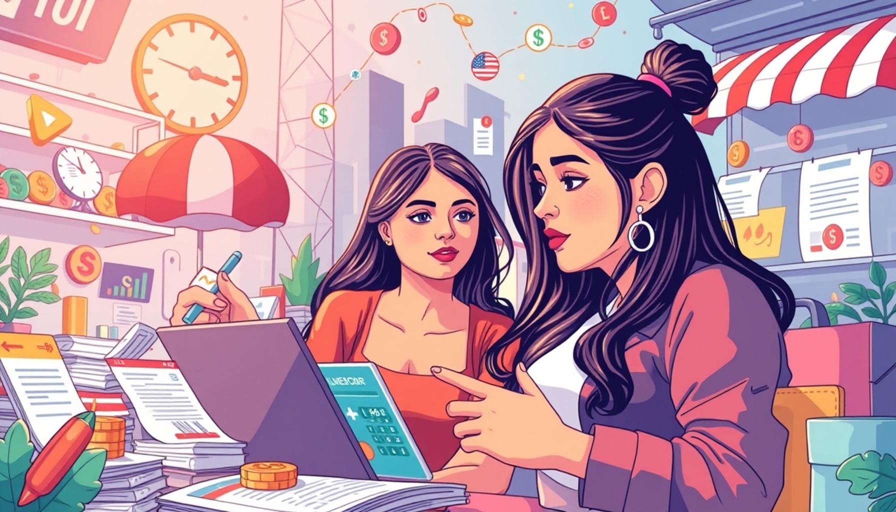 Shein’s Influencer Strategy: How the Brand Conquers the Digital Market