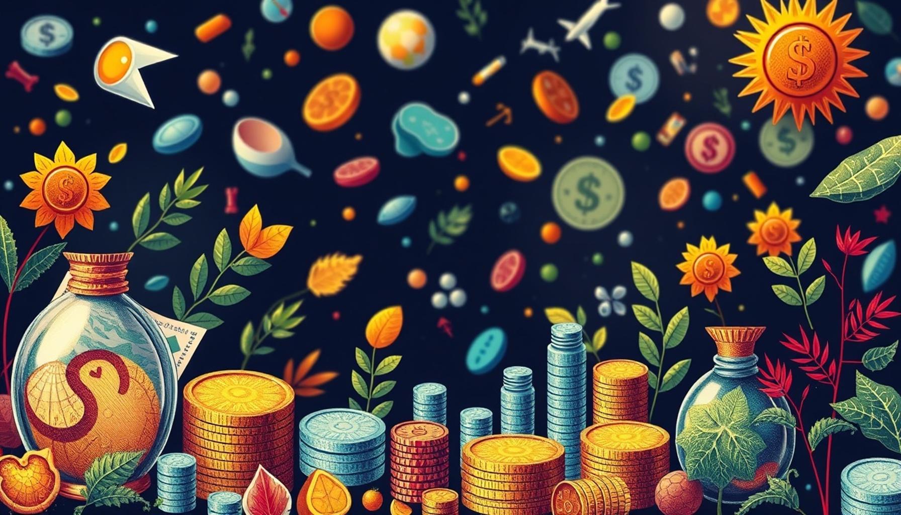 Sustainability in Shein’s Supply Chain: Challenges and Innovations for a Responsible Future