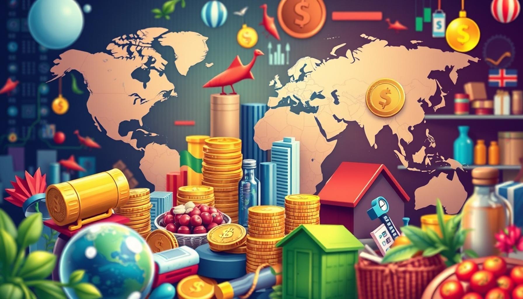 Impact of Globalization on Shein’s Supply Chain: What It Means for the North American Market