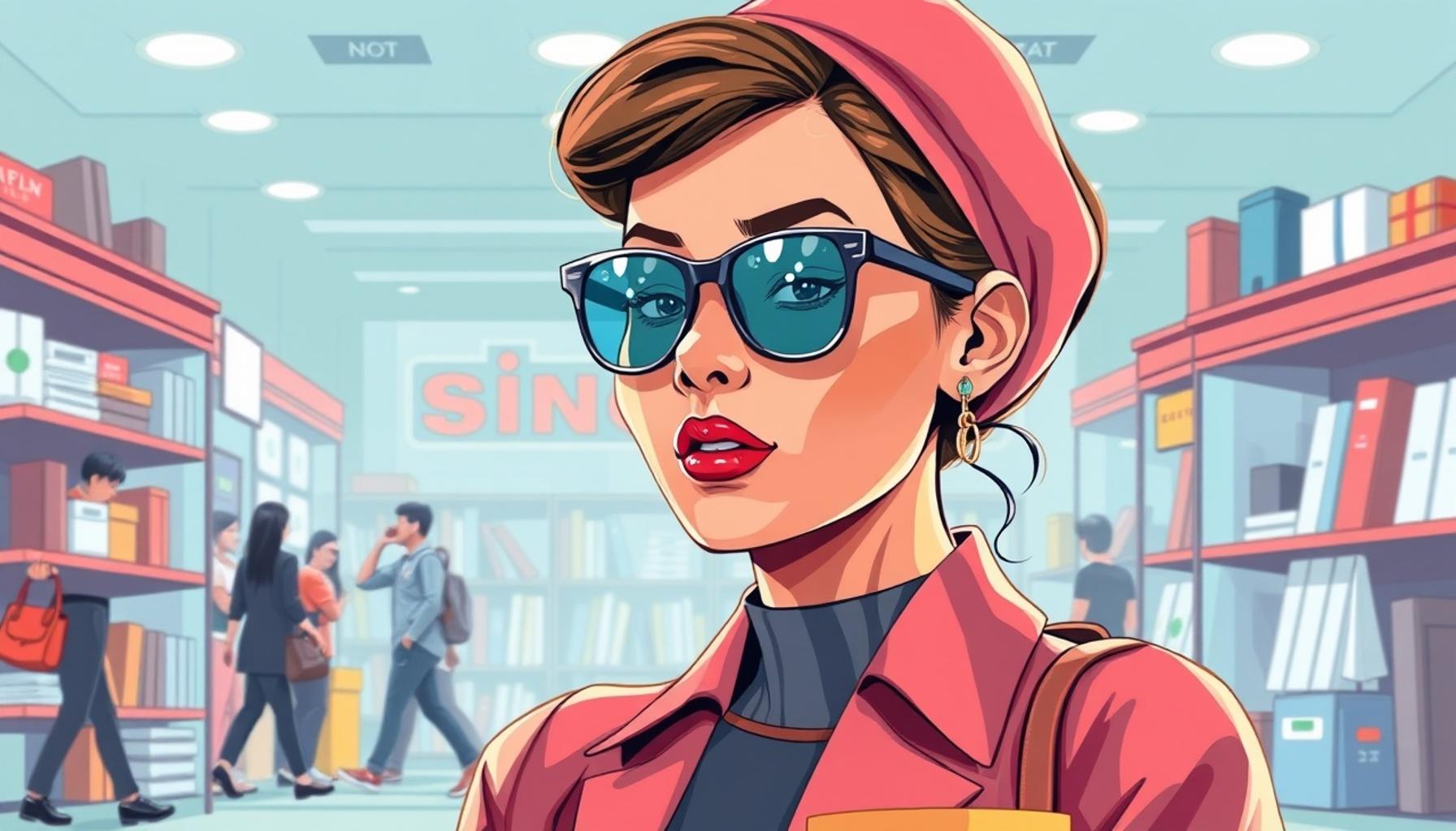 Supply Chain and Fashion Customization: The Case of Shein