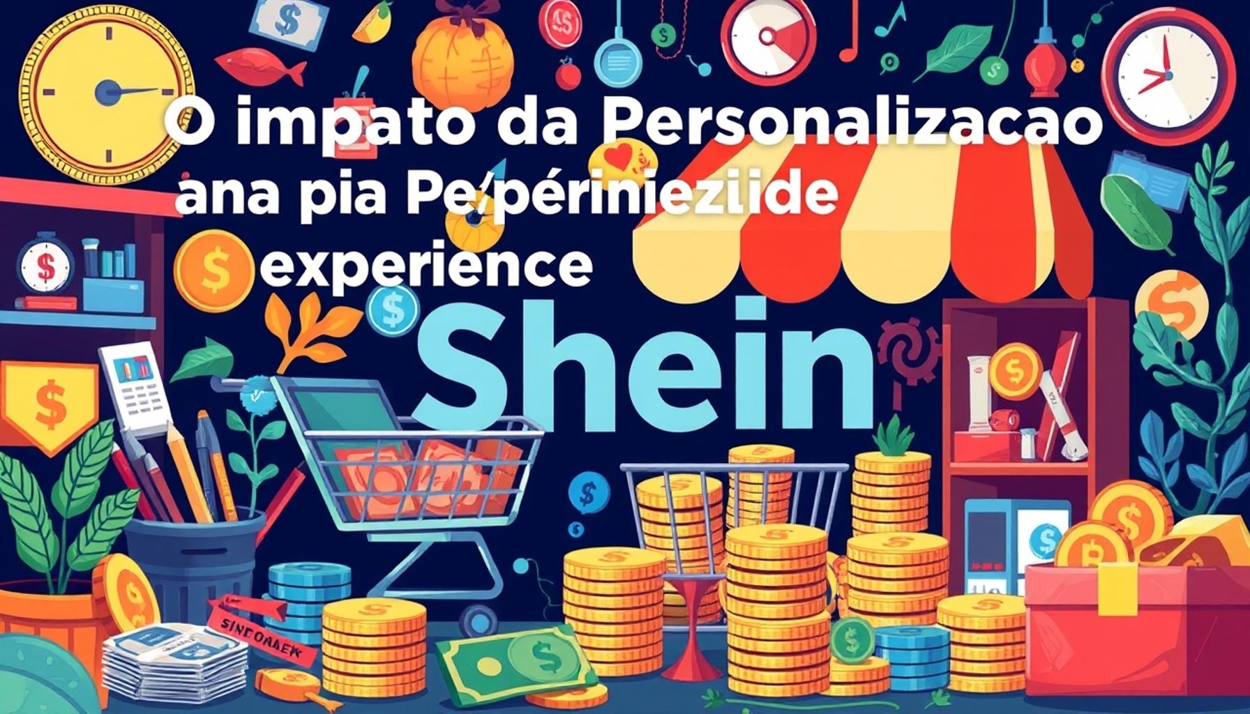 The Impact of Personalization on Shein’s Shopping Experience