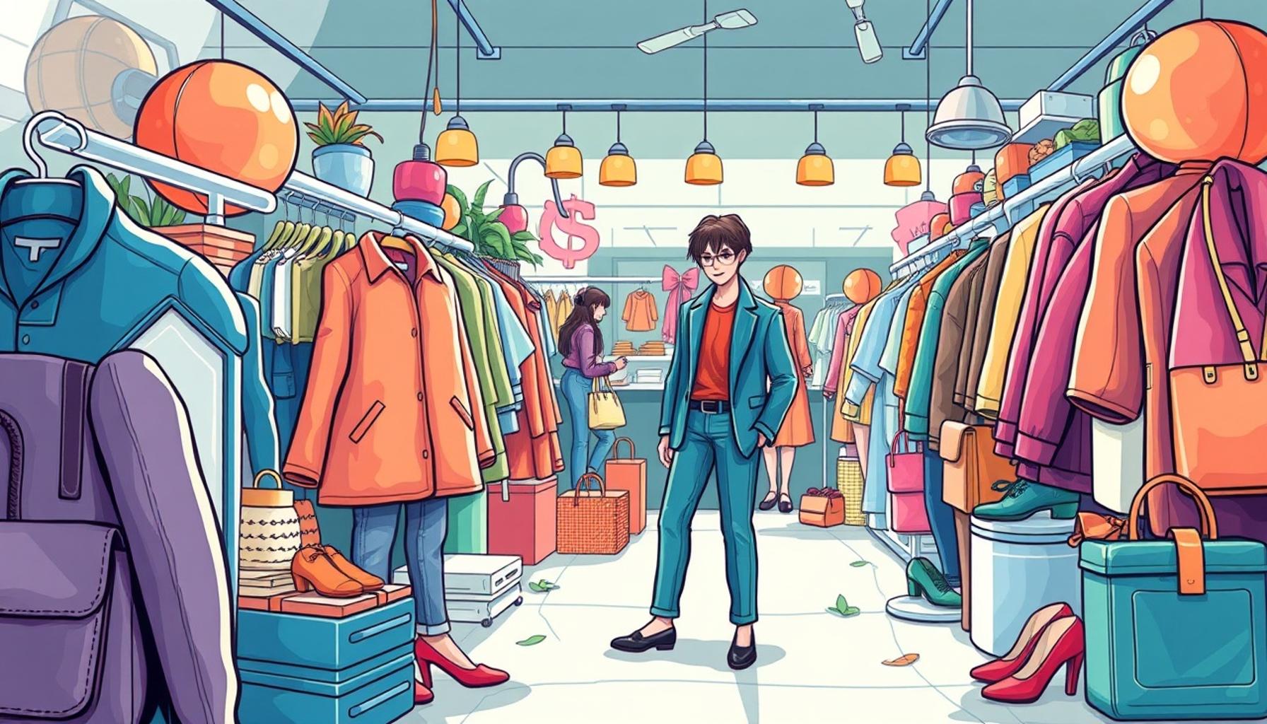 Analysis of Consumer Feedback and Its Implications on Fashion Trends at Shein