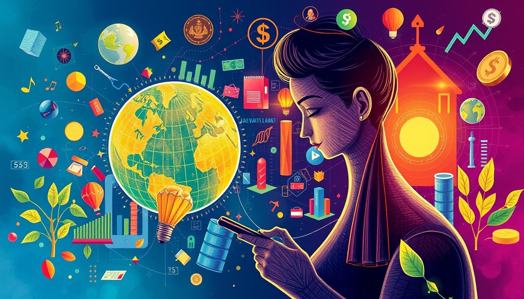 Innovation and Agility: The Role of the Supply Chain in Shein’s Global Expansion