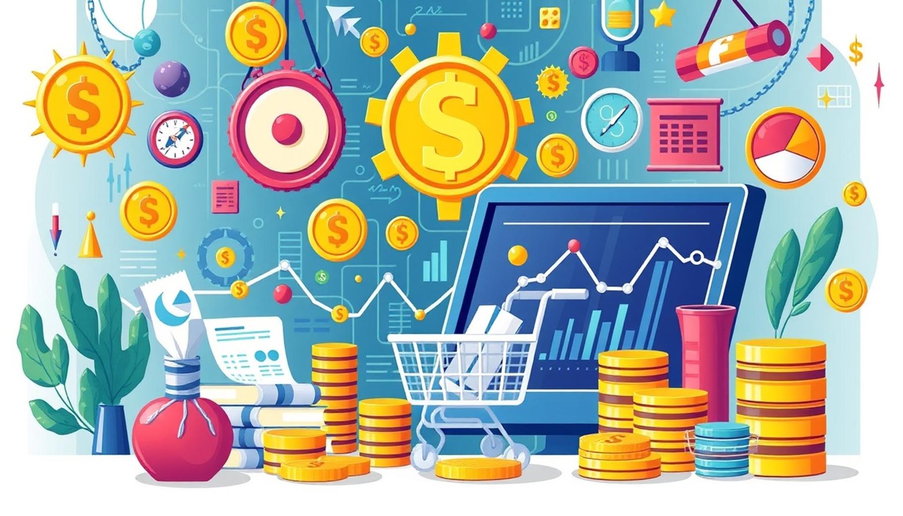 Data Analysis and Algorithms: How Shein is Shaping Consumption Trends in E-commerce