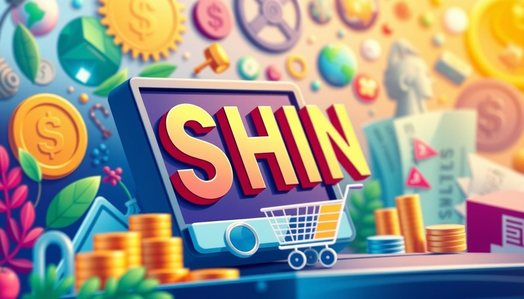 The Impact of Affiliate Marketing on Shein’s Success in the E-commerce Sector