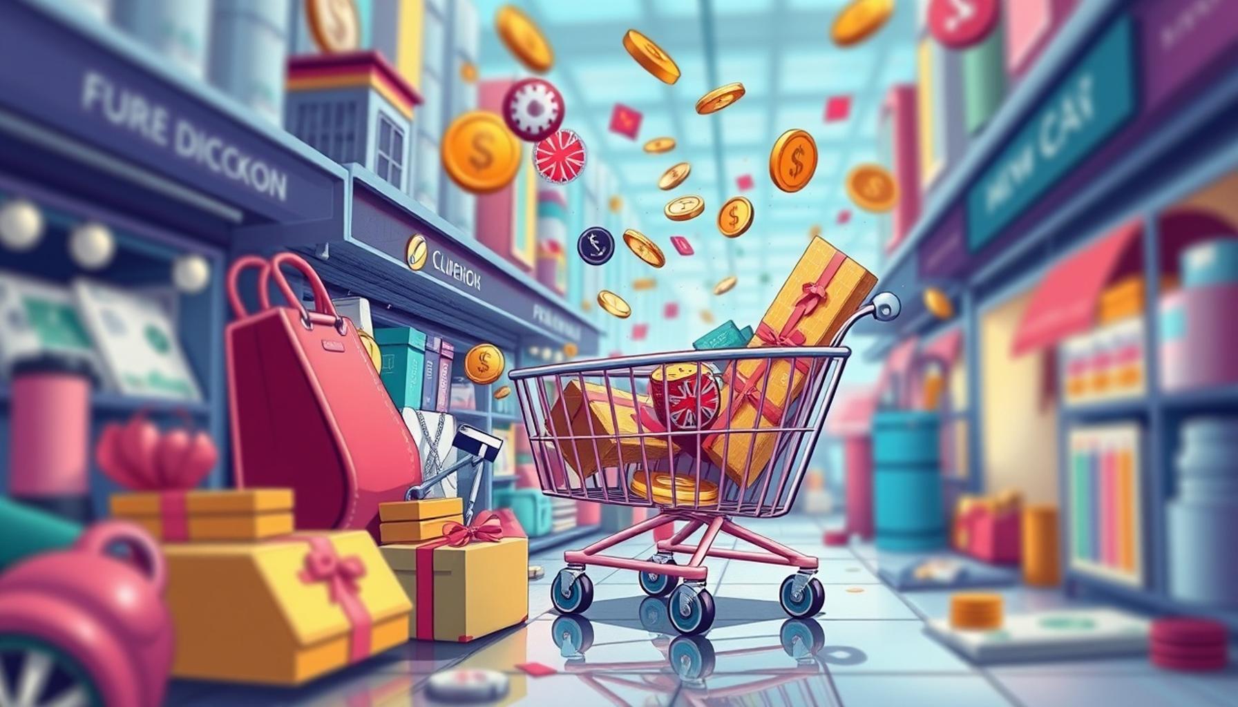 The Impact of Shein on the Growth of Fast Fashion E-commerce in the USA