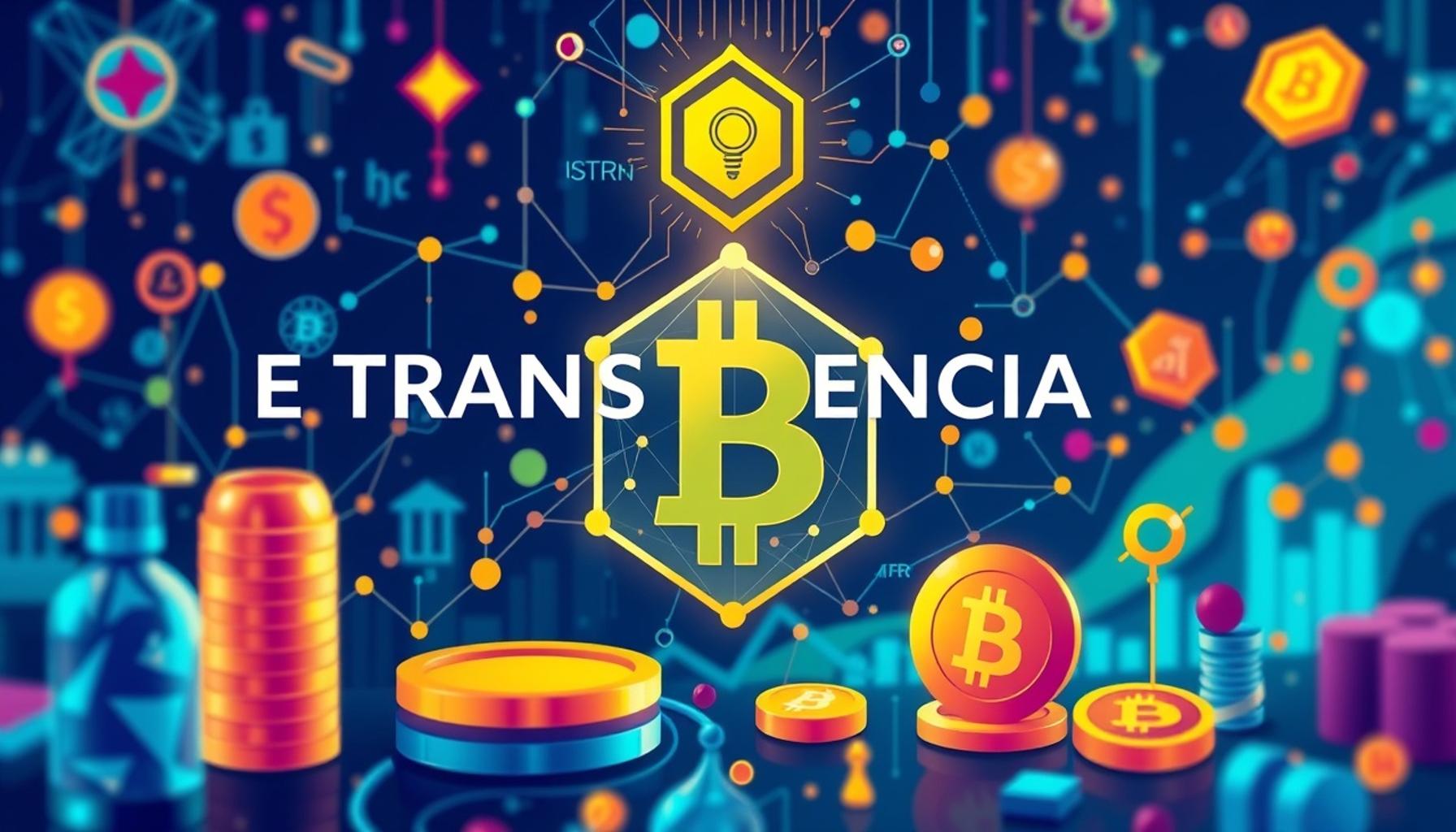 Blockchain y Transparencia: La Iniciativa de Shein para Rastrear el Origen de los Productos