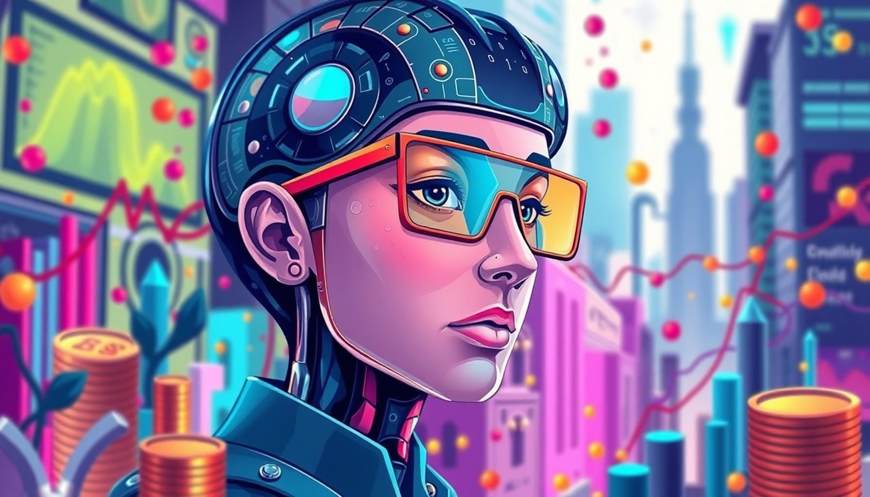 La Influencia de la Inteligencia Artificial en las Estrategias de Marketing de Shein