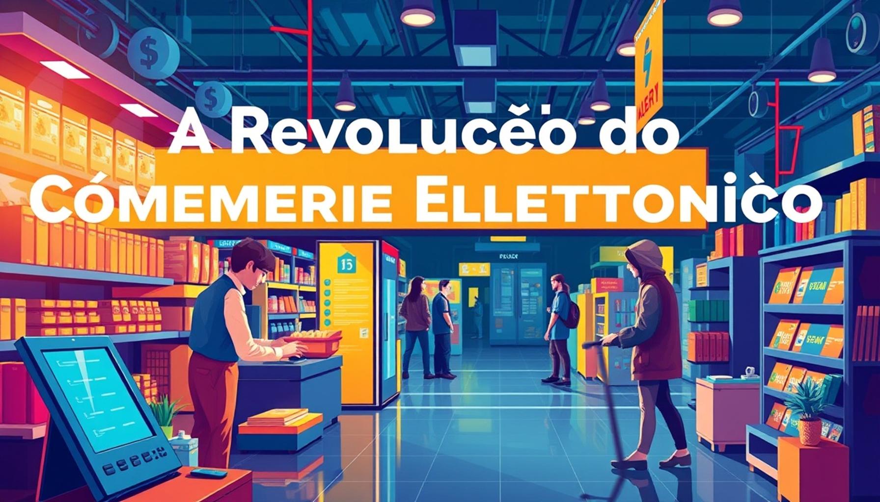 La Revolución del Comercio Electrónico: Tendencias Tecnológicas que Están Redefiniendo la Experiencia del Consumidor en Shein