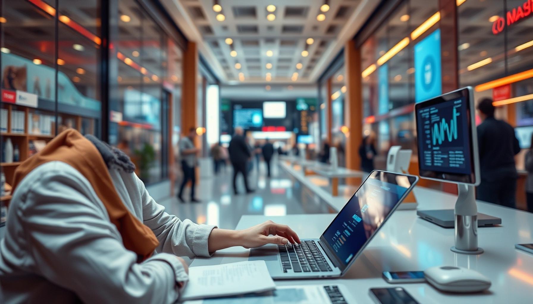 E-commerce Strategies