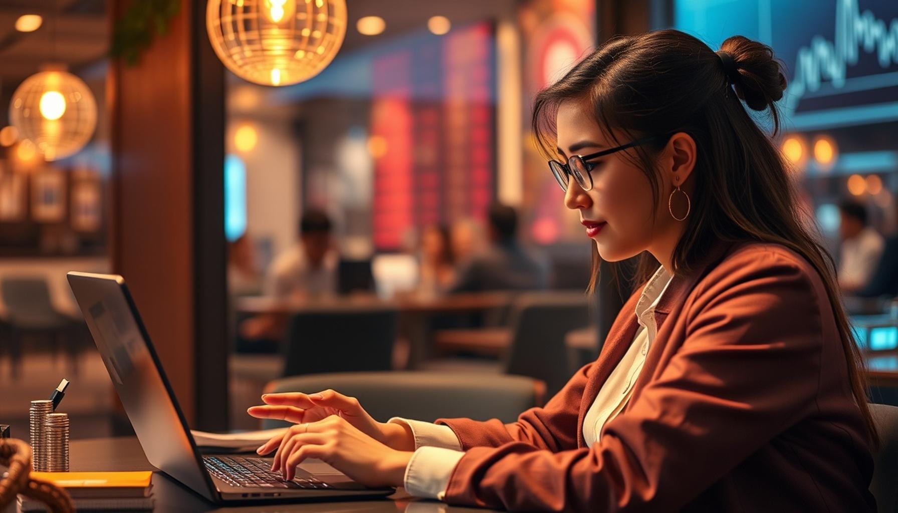 Categorías sobre Shein y negocios digitales